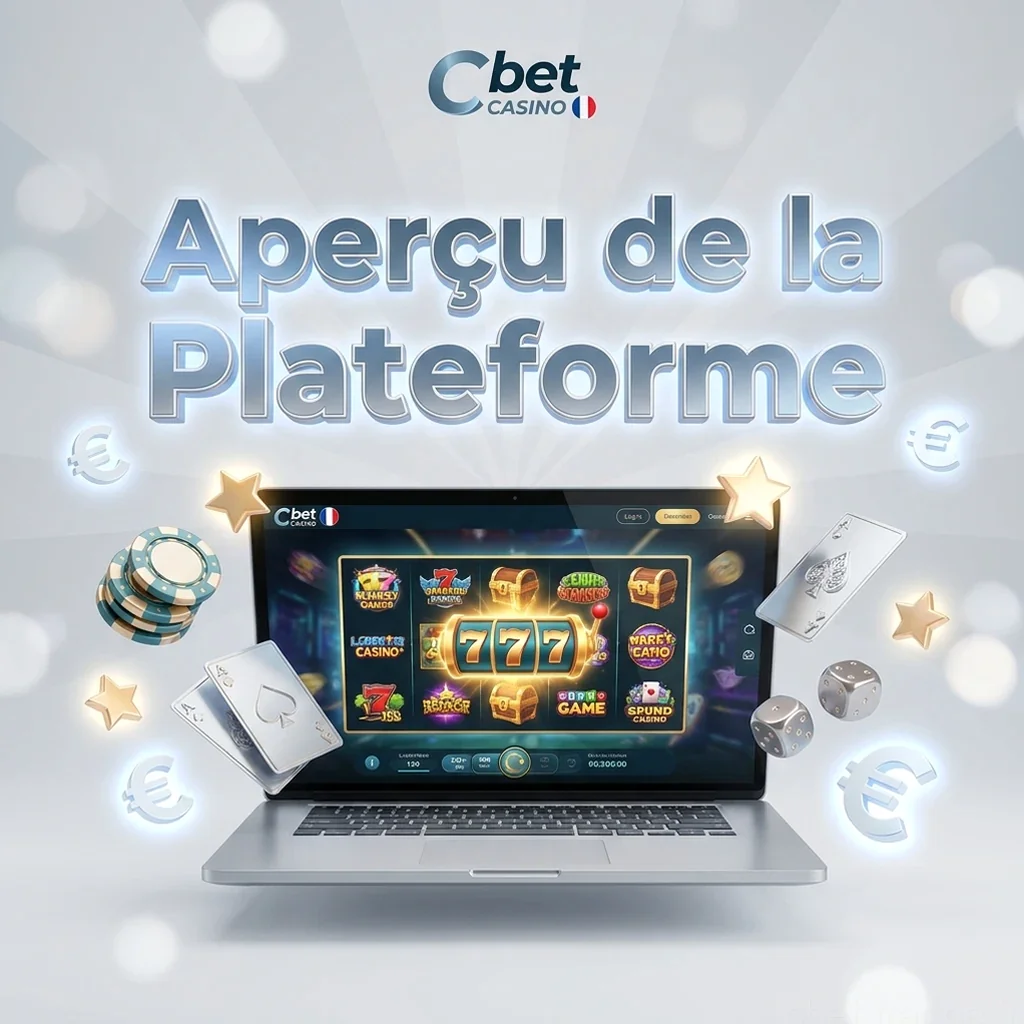 Aperçu de la Plateforme