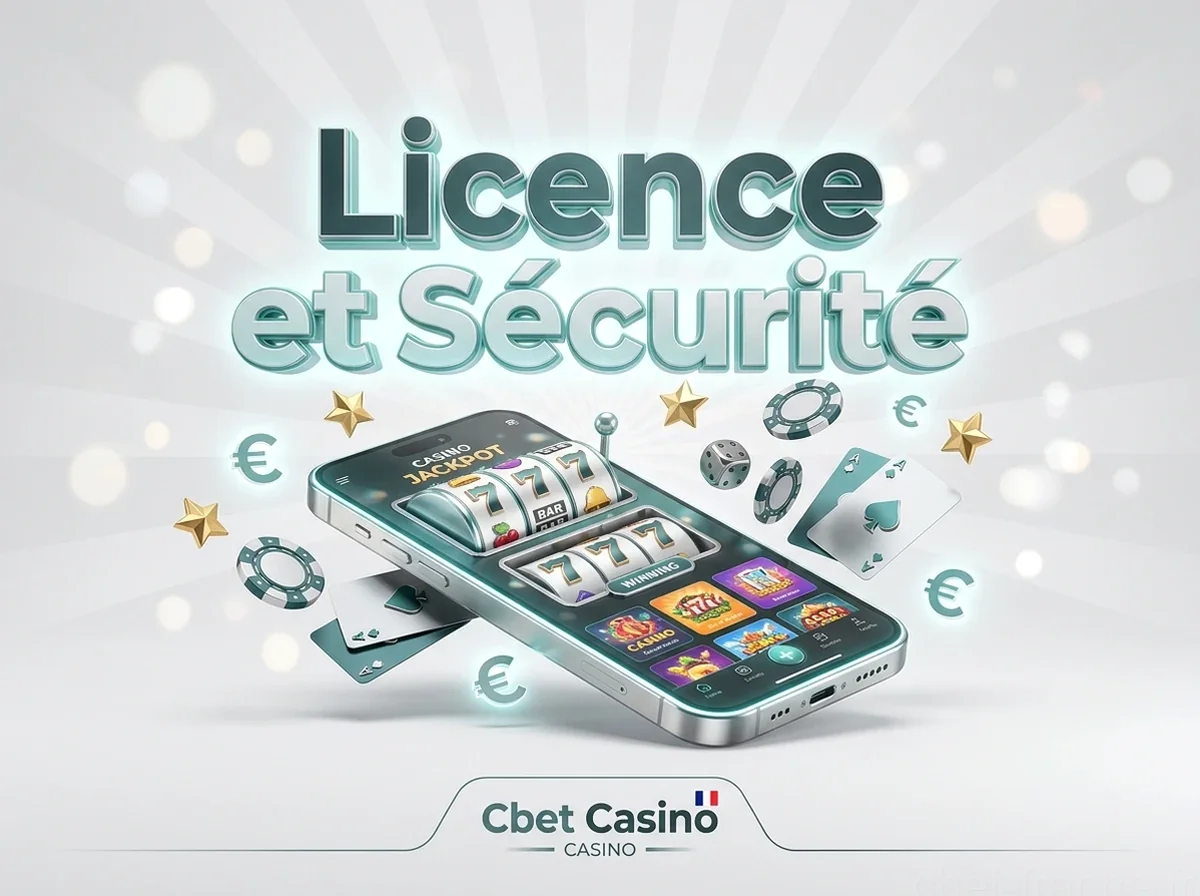Licence et Sécurité